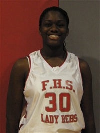 Latoya Harris