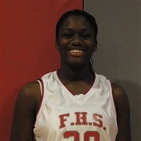 Latoya Harris mugshot