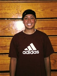 Miriah Chavez mugshot