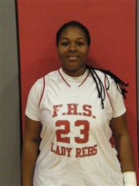 Amber Williams