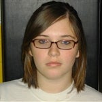 Maddie Payne mugshot