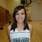 Dymond Ruybal mugshot