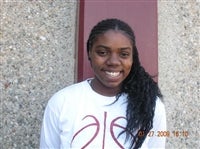 Brandi Brown