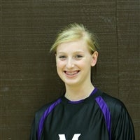 Missy Goulden mugshot
