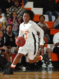 Jasmine Hall