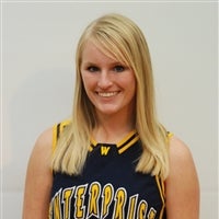 Jaimie Dannelly mugshot