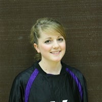 Shauni McCombs mugshot