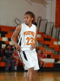 Tkeyah Birkley