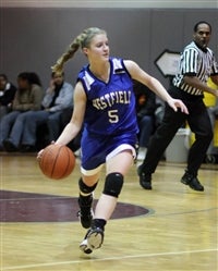 Tara Handza