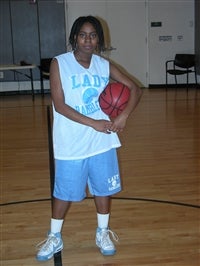 Donisha Barnes