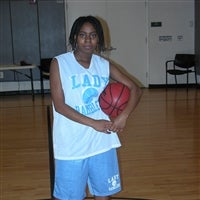 Donisha Barnes mugshot