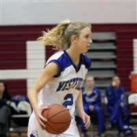 Charlotte O'Leary