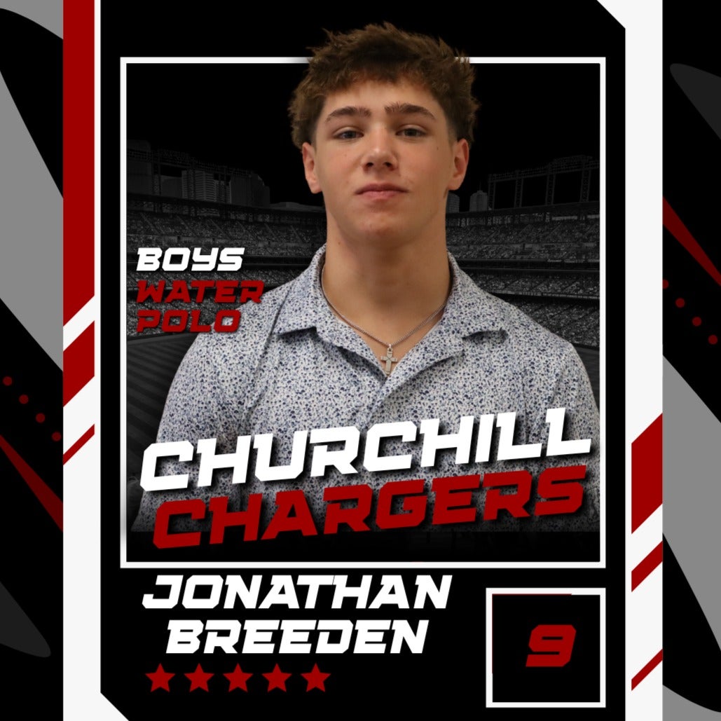 J. Breeden