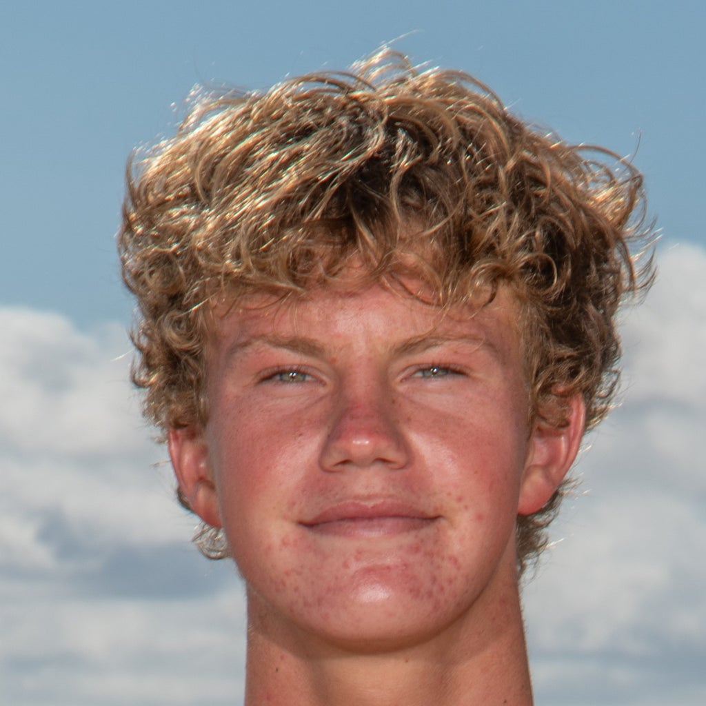 Mason Gruba mugshot