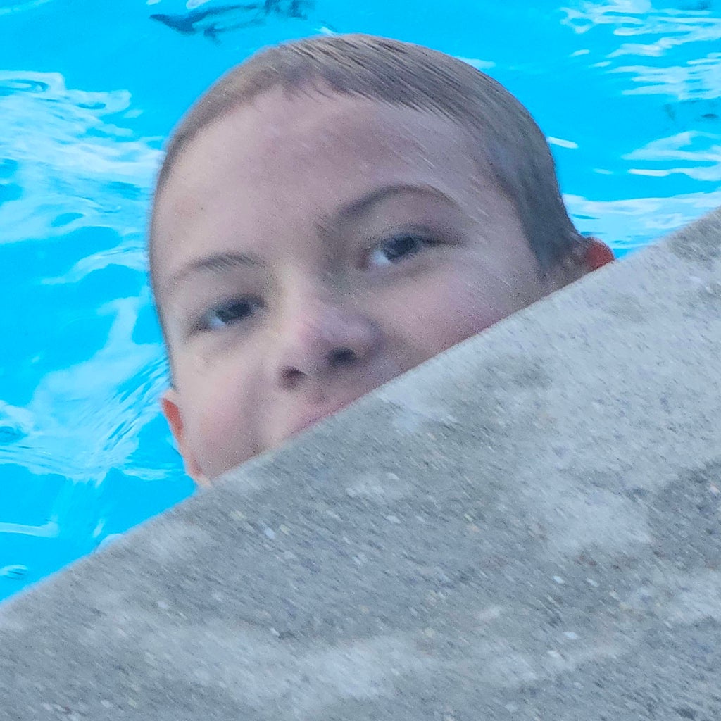 Connor Browning mugshot