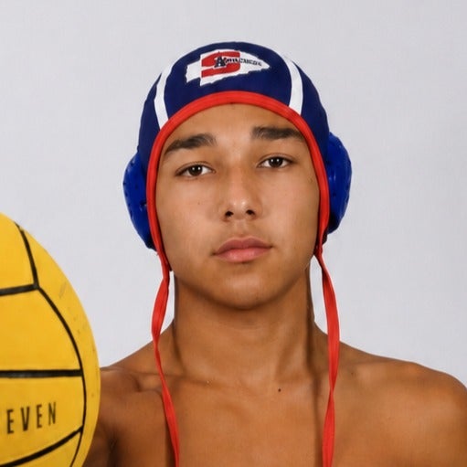 Cristian Martinez mugshot