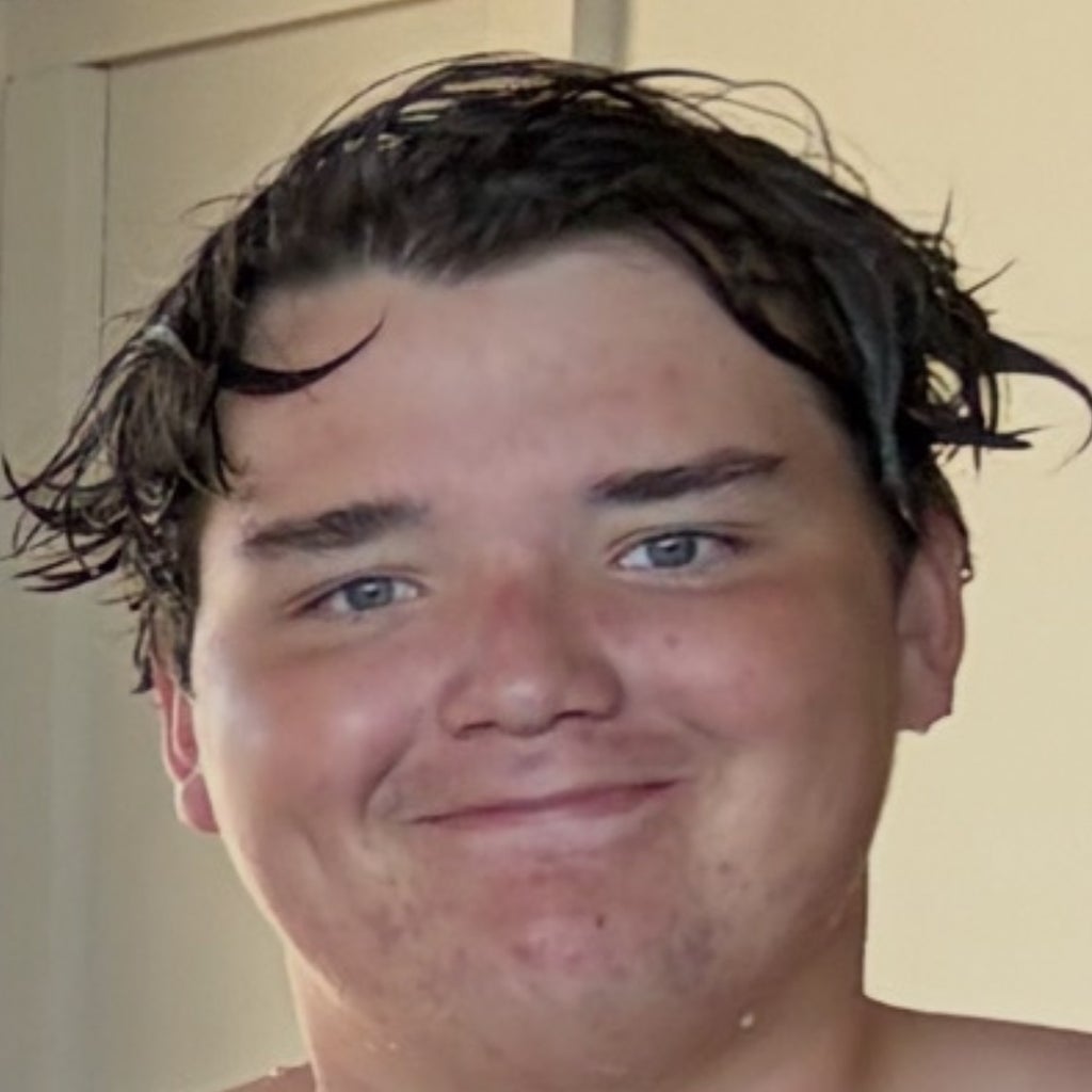 Samuel Klosinski's mugshot