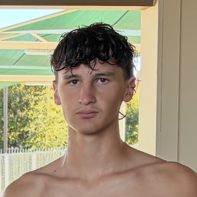 Canyon Light mugshot