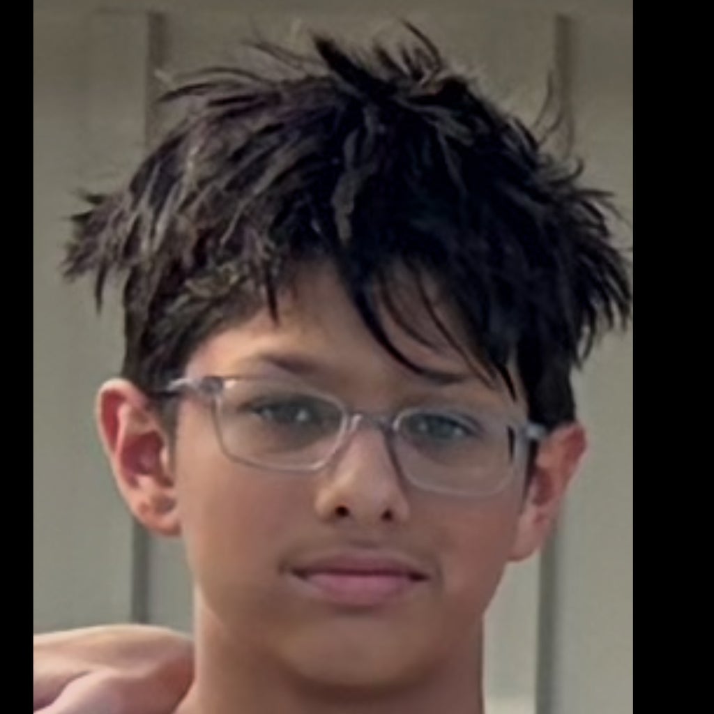 Jodhveer Lasher mugshot