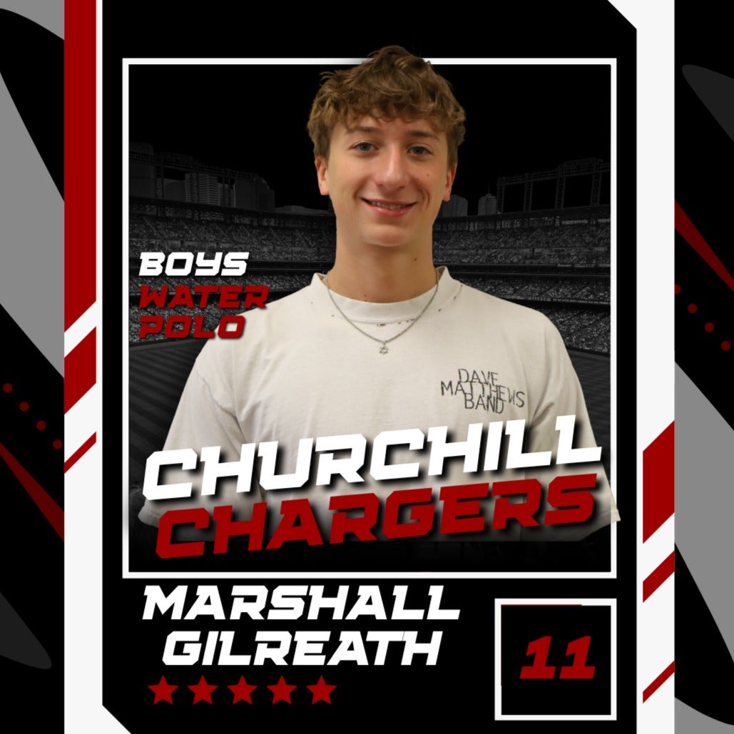 M. Gilreath