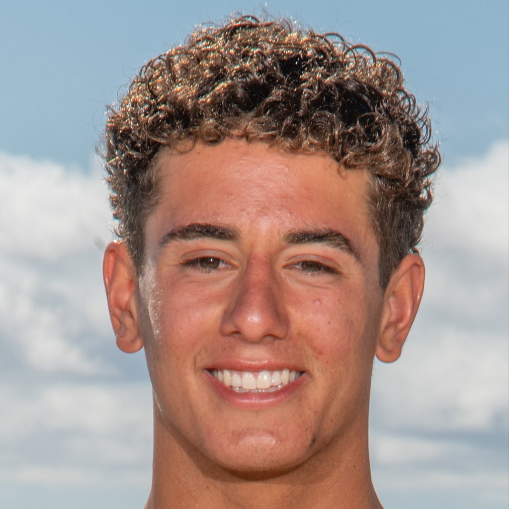 Zachary Hornstein mugshot