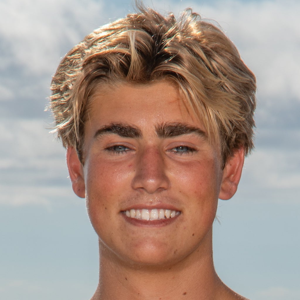 Quinn Riley mugshot