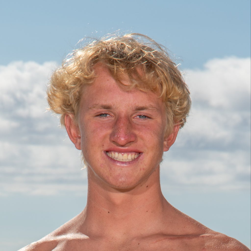 Cash Bina mugshot
