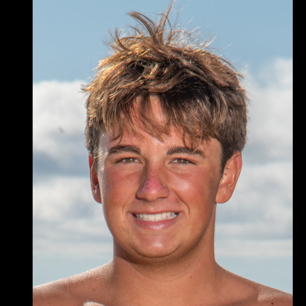 Charlie Miller mugshot