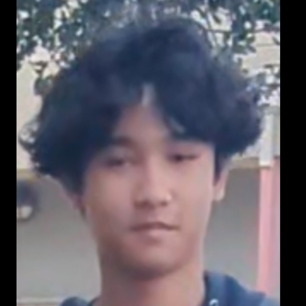 Kyloh Sythanyarutt mugshot