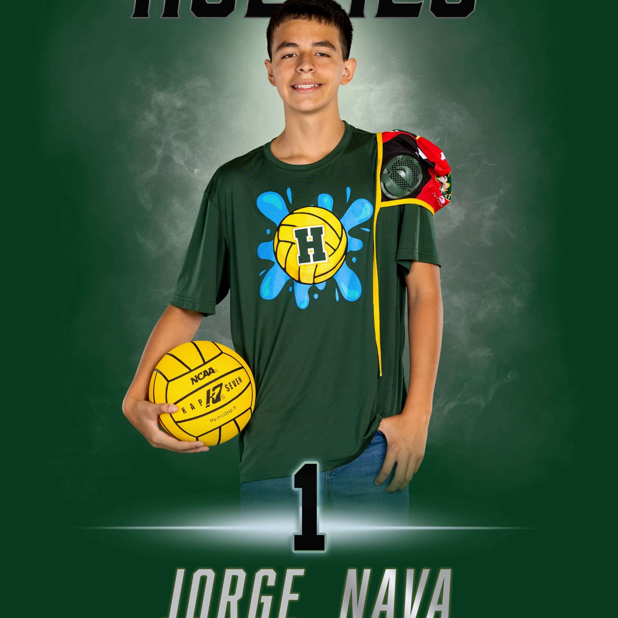 Jorge Nava