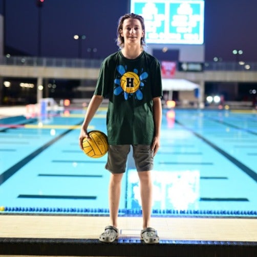 Caden McDaniel