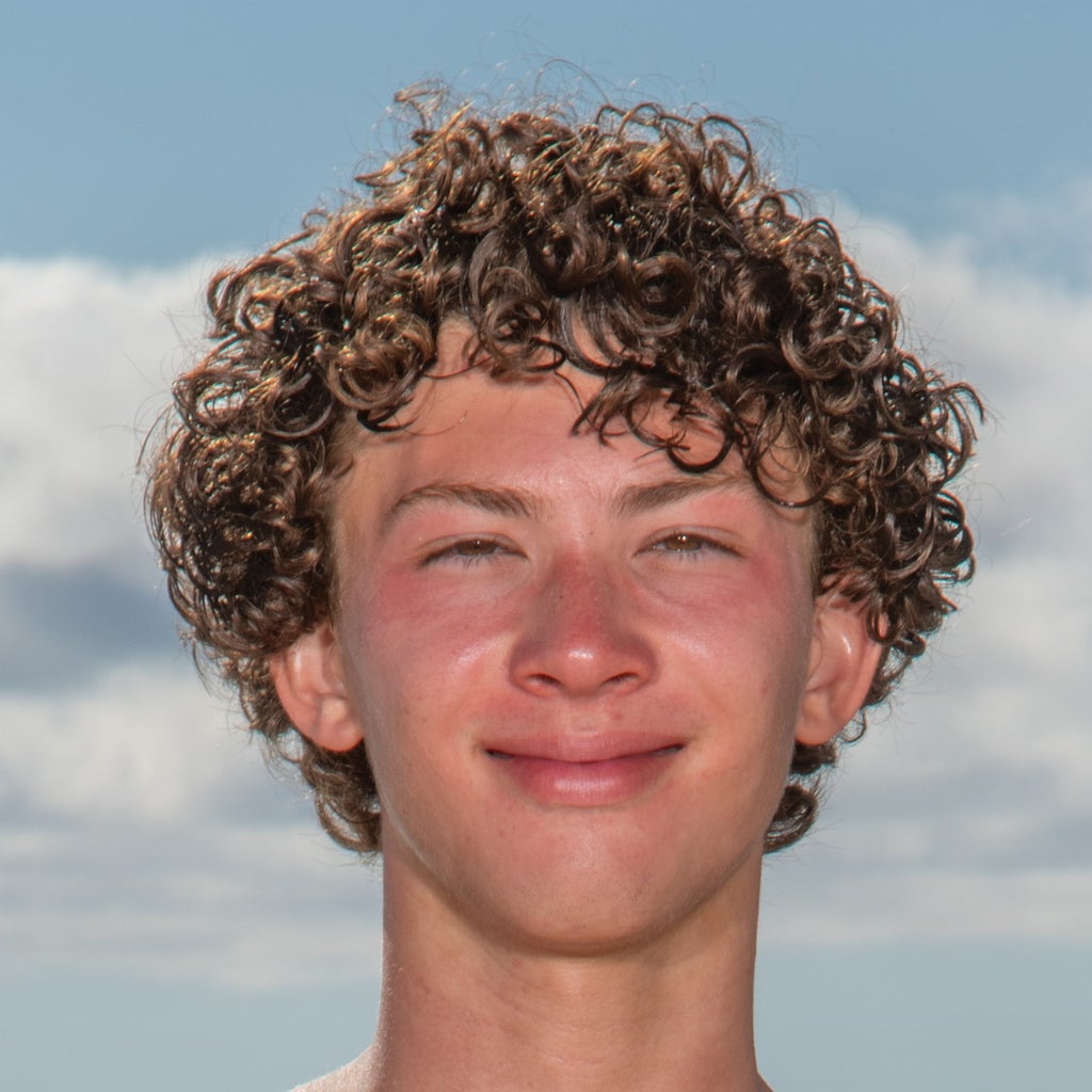 Bence White mugshot