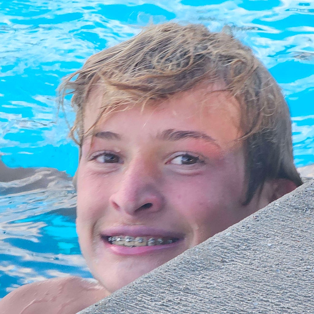 Evan Booe mugshot