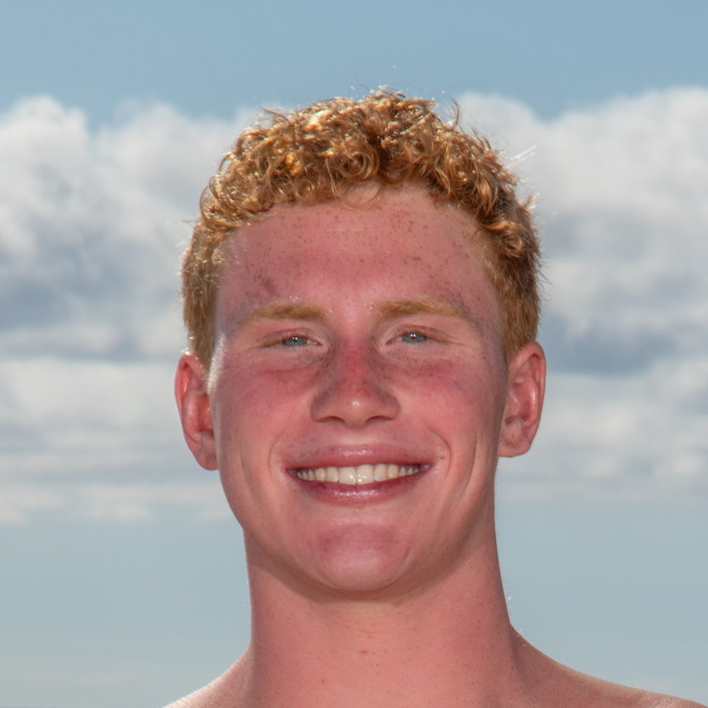 Dane Seybold mugshot