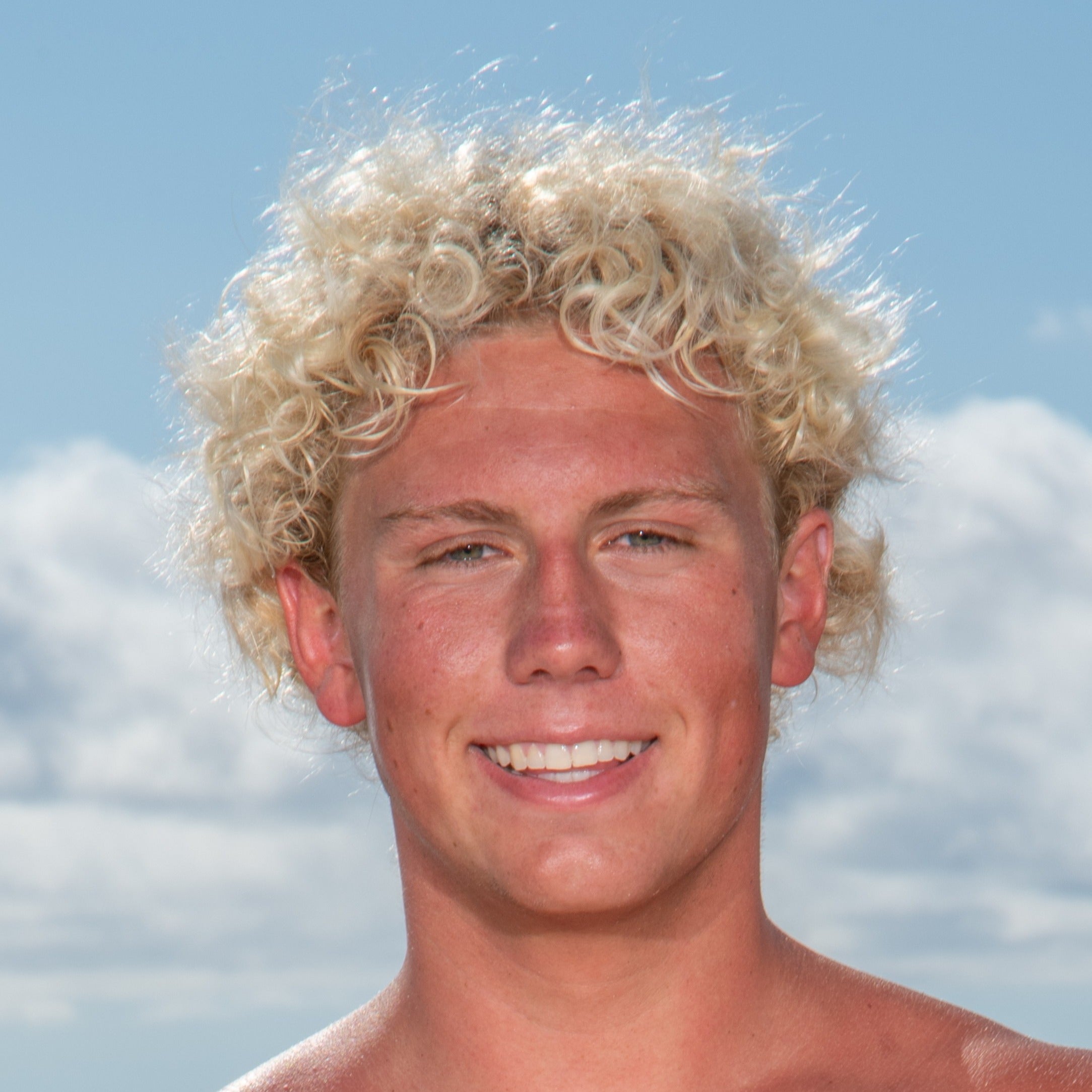 Finn Leverty