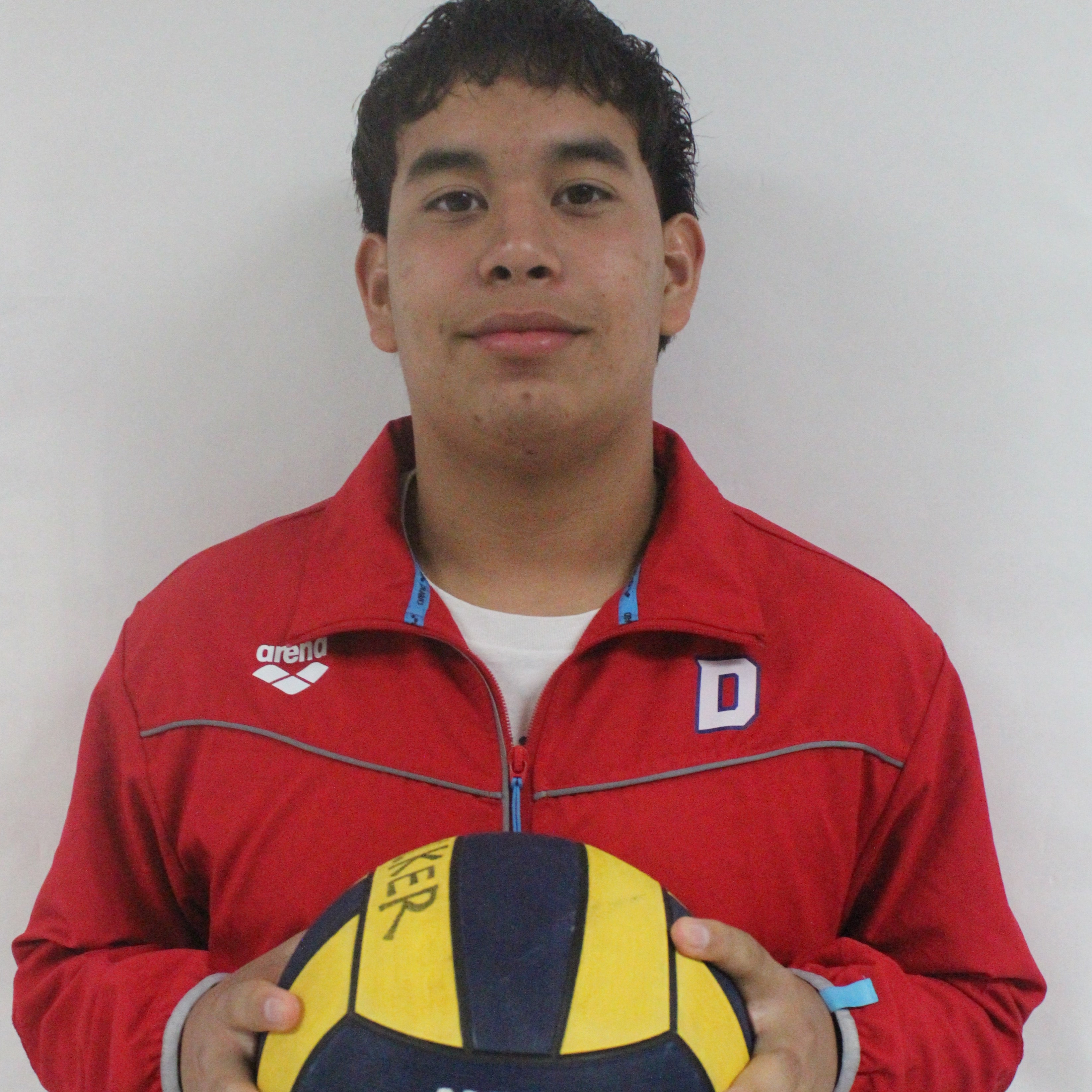 XAVI SALGADO