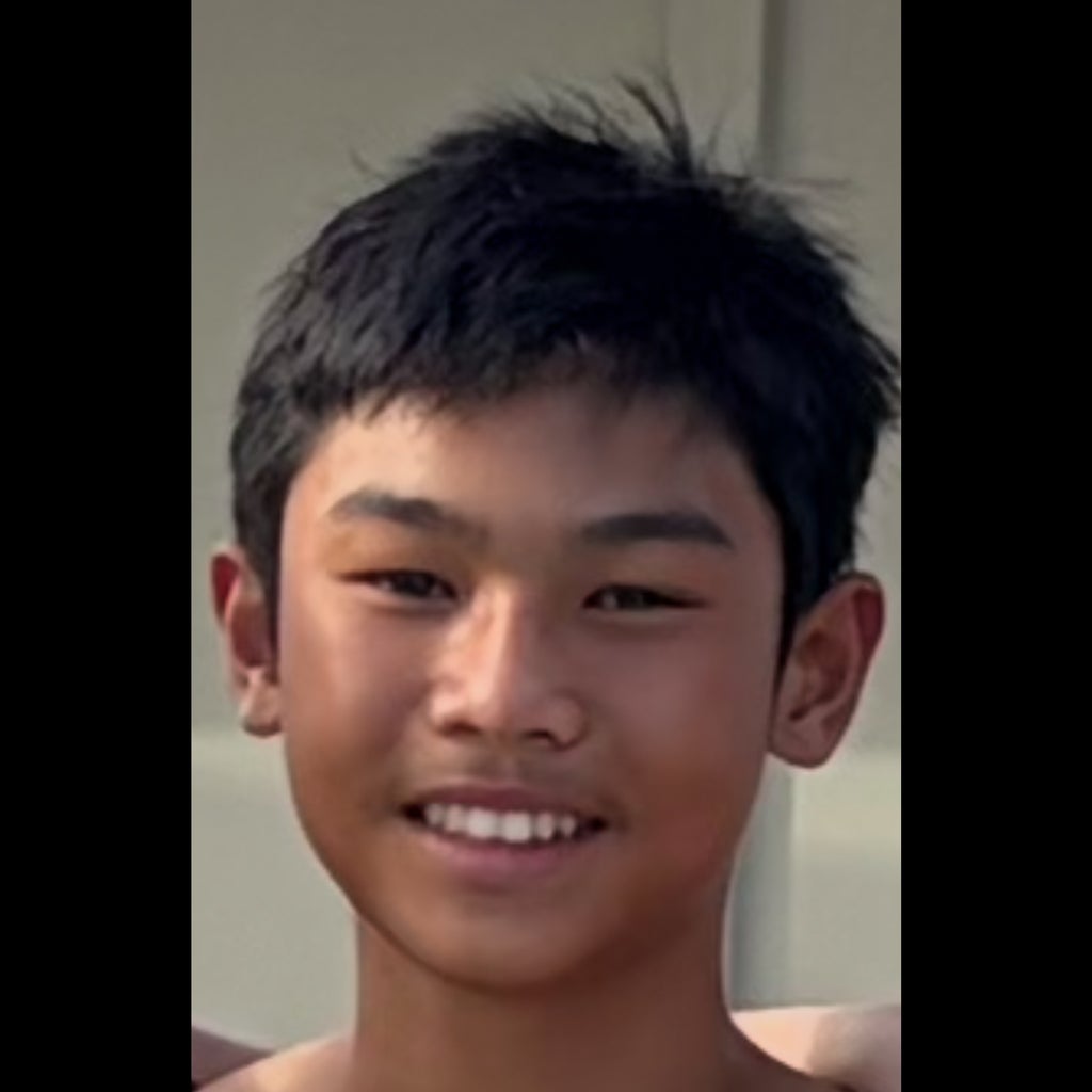 Kenzo Sythanyarutt mugshot