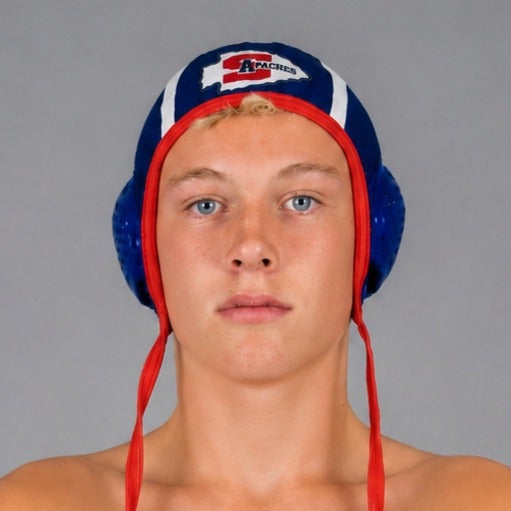 Nathan Heinrich mugshot