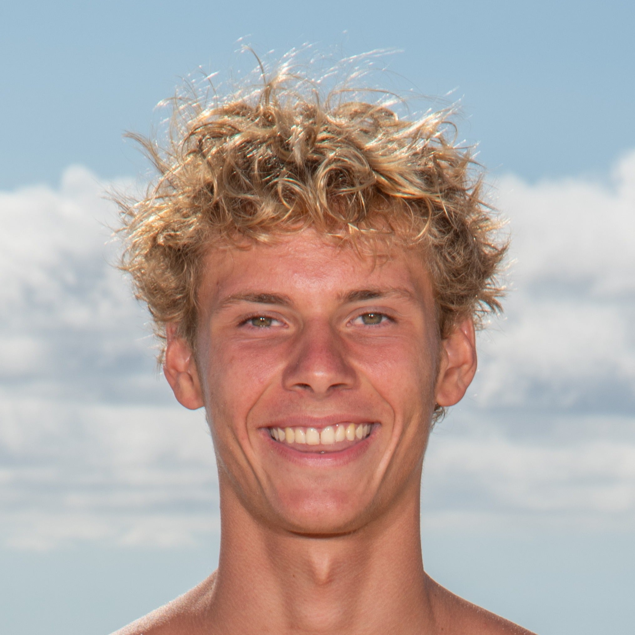 Henry Day