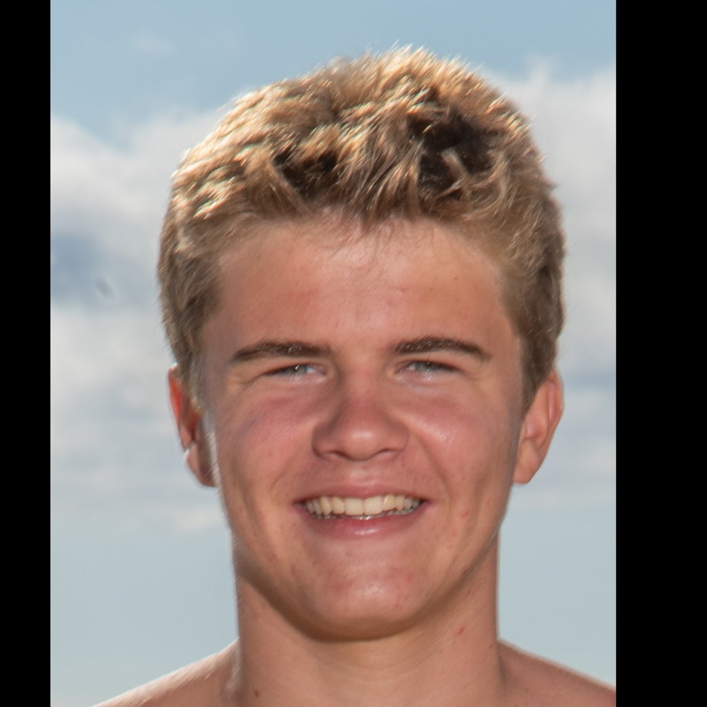 Cade Chaldu mugshot