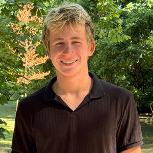 Blake Marsala mugshot