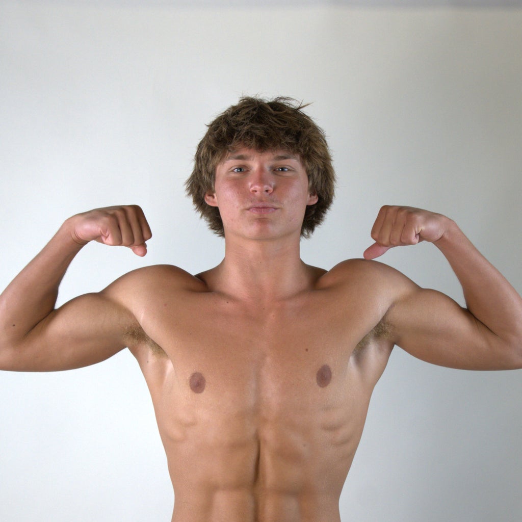 Lincoln Hayes mugshot