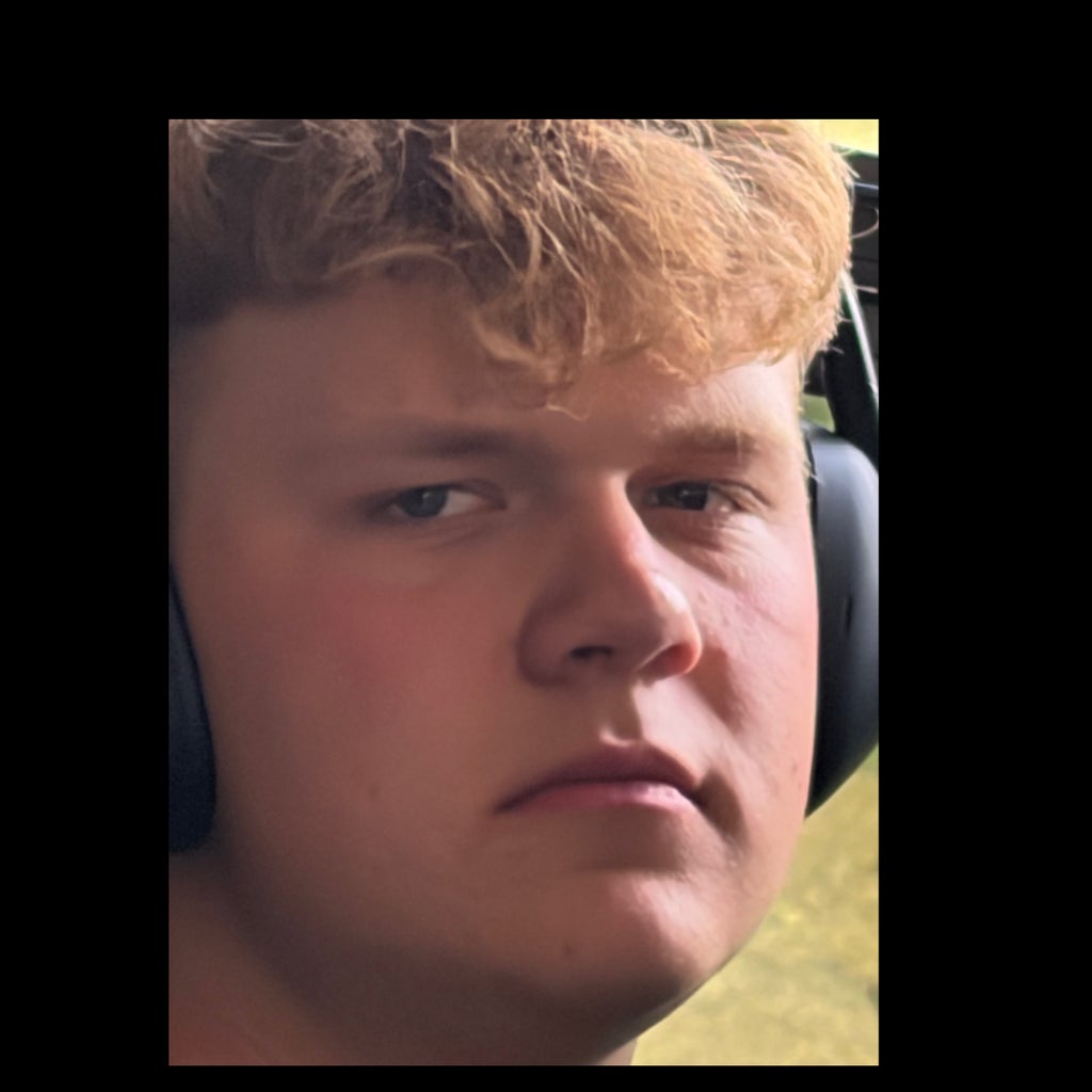 Jett Barnett mugshot