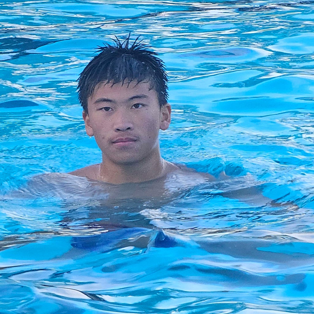 Steven Tang mugshot