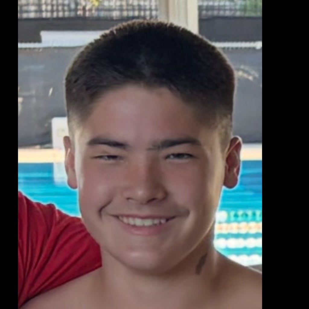 Bryce Nelson mugshot
