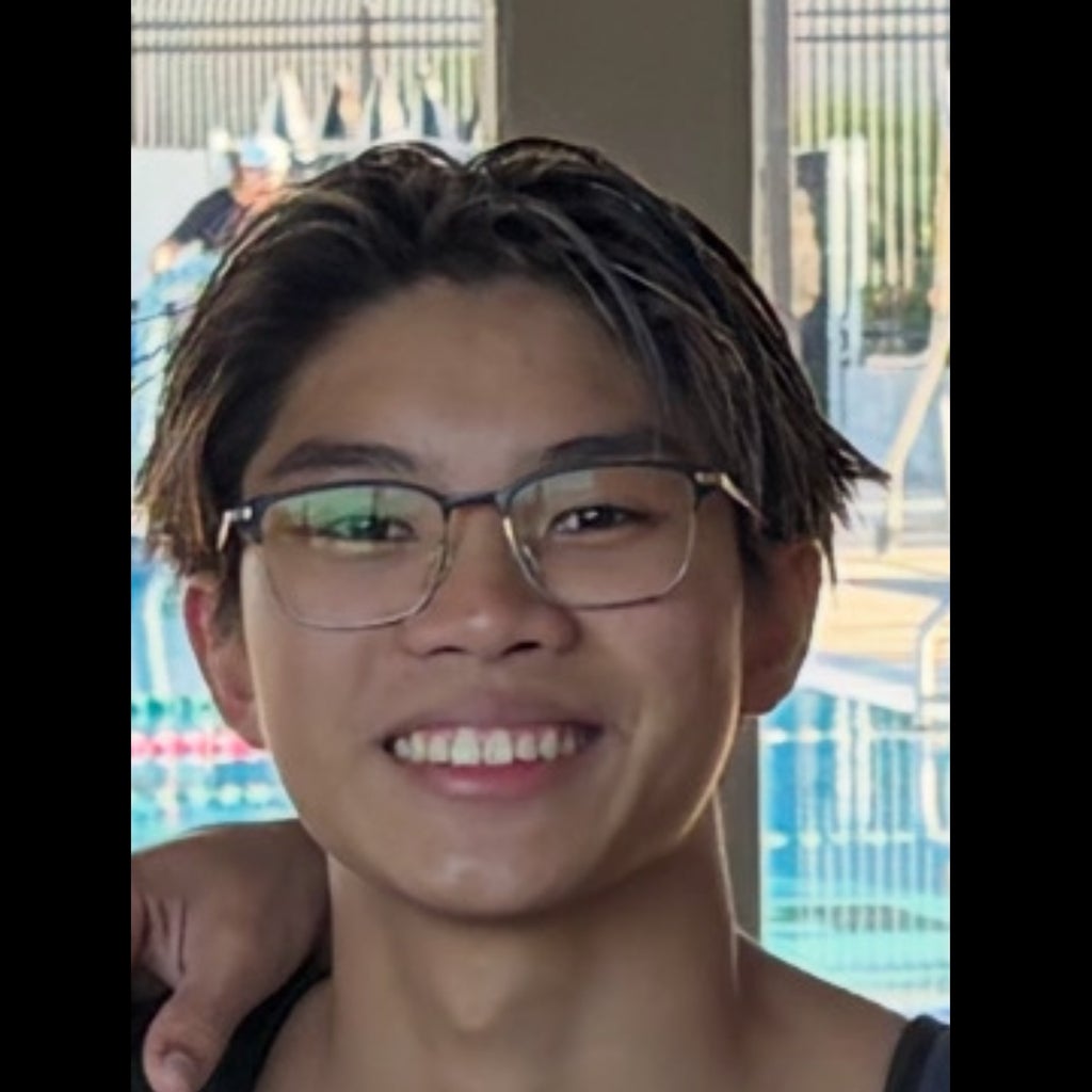 Aiden Lam mugshot