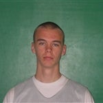 Sean Walsh mugshot