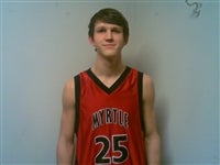 Bruce Peters mugshot