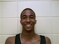 Brandon Quarles