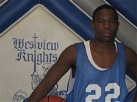 Vershawn Carr